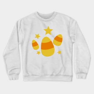 Fox-ca-dabra Crewneck Sweatshirt